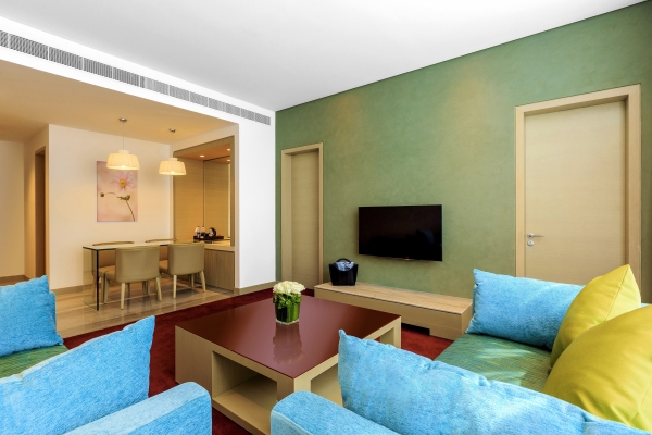 Hotel Downtown Rotana (Manama)